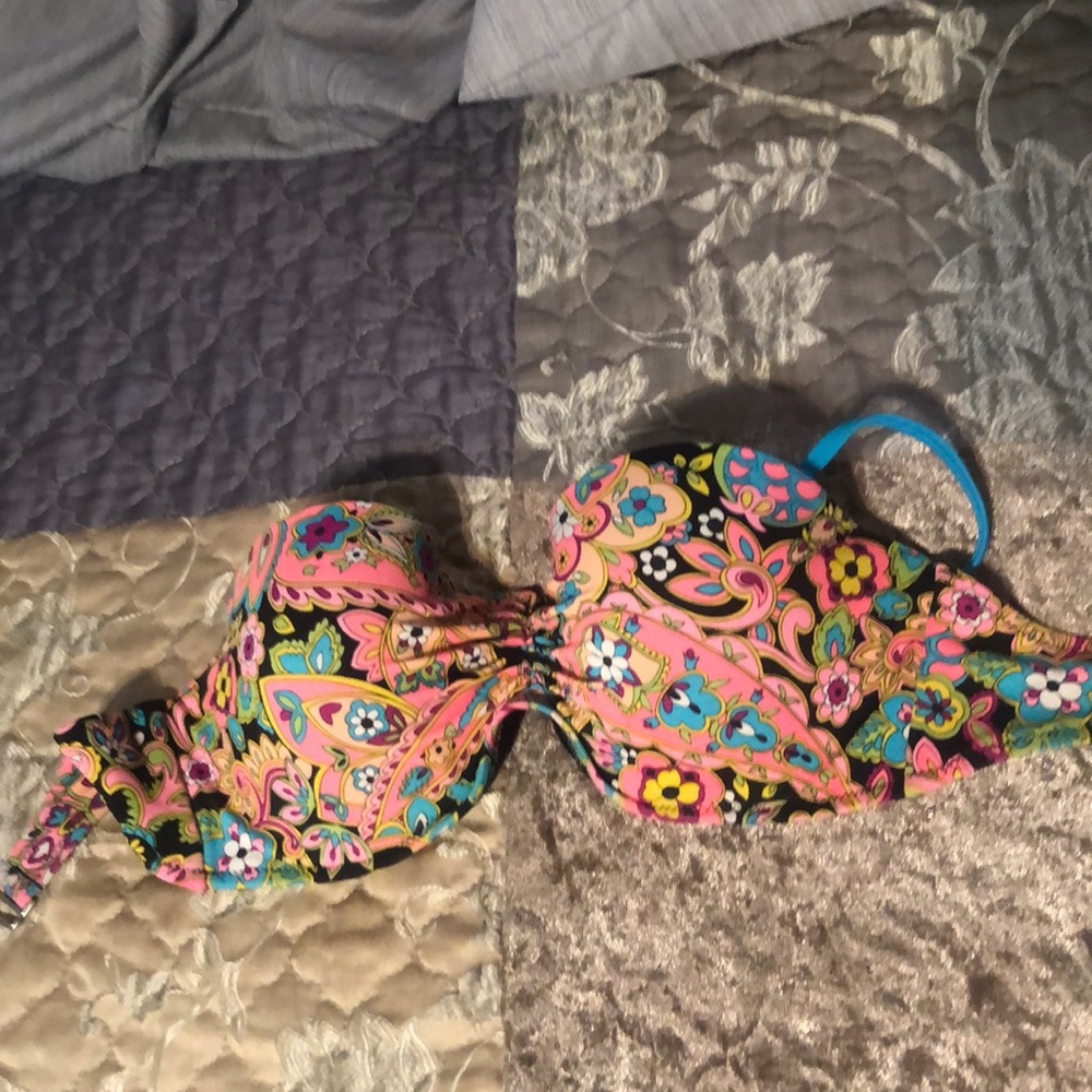 Victoria’s Secret swim top